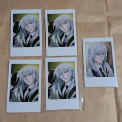 アイナナ 千 Re-raise チェキ