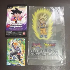 2025年最新】ドラゴンボールダイバーズ トランクス プロモの人気