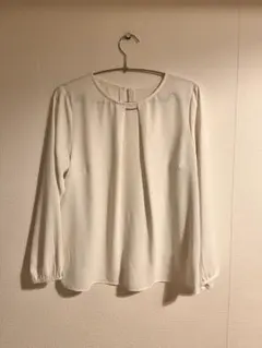 any SiS ブラウス