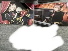 scapegoat いぶき チェキ ピンチェキ まとめ売り scapegoat ラブレス いぶき ソロチェキ - メルカリ