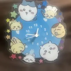 2026年最新】ちいかわの森 時計の人気アイテム - メルカリ