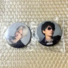 2026年最新】ラルク 缶の人気アイテム - メルカリ