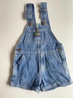 2025年最新】OSHKOSH ショートオールの人気アイテム - メルカリ