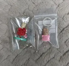 マロンクリーム キャラクターグッズ