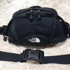 THE NORTH FACE NM71300 ボディバッグ ウエストバッグ