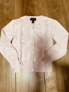 ポロラルフローレン♡ピンクカーディガン