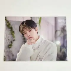 Stray Kids MANIAC ラントレ スンミン トレカ