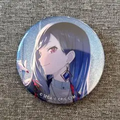 プロセカ 缶バッジ 42A 白石杏