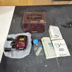 j*読様 シマノ スコーピオン 1000 計3台セット シマノ スコーピオン 1000 計3台セット - メルカリ