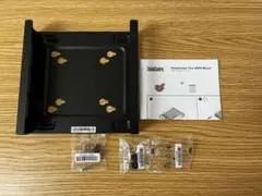 VESA マウント レノボ　ThinkCentre Tiny