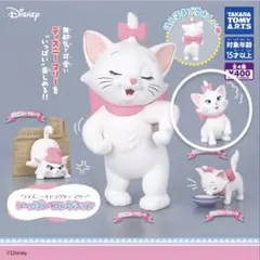 ディズニー マリー いっぱいコレクション