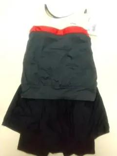 【新品未使用品】FILAレディースフィットネス水着