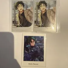 あんスタ 蓮巳敬人 限定招募ポラロイド ぱしゃっつ