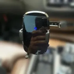 車載スマホホルダー