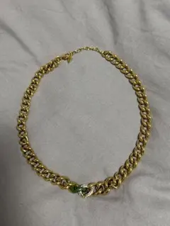 GUESS ネックレス ゴールドのサムネイル