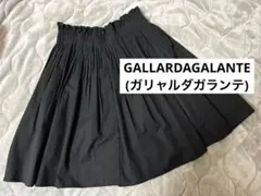 GALLARDAGALANTE(ガリャルダガランテ)スカート