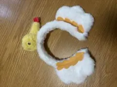 サンリオピューロランド カチューシャ こぎみゅん