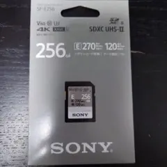 SONY SDカード TOUGH 64GB 計3枚 新品未開封]SONY TOUGH SDXC 64GB 3枚セット - メルカリ