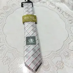 ストライプ ネクタイ