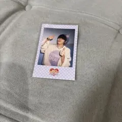 StrayKids スキズ チョコレートファクトリー ポラロイド アイエン