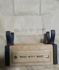 2025年最新】what we wantの人気アイテム - メルカリ