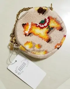 2026年最新】フィーカタイム サークルポーチの人気アイテム - メルカリ