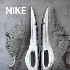 NIKE エアマックス 90 グレー
