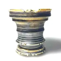 キ*チ様 口径9.5cm植木鉢多肉塊根観葉植物ハンドメイド陶器陶芸