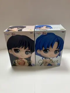 2026年最新】セーラームーン qposket マーキュリーの人気アイテム