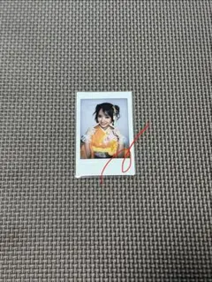 SWEET STEADY 庄司なぎさ チェキ 9枚セット - メルカリ
