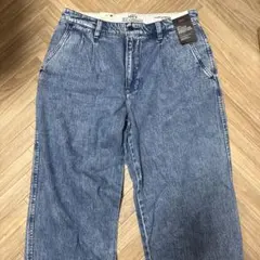 Levi's ストレートデニム ［新品］