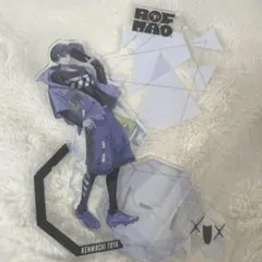 ろふまお ROF-MAO 剣持刀也 アクリルスタンド アクスタ ビッグ