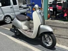 AF70ホンダ・ジョルノ シルバー 神奈川県小田原市近郊 - メルカリ