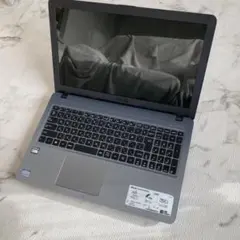 2026年最新】asus d540yの人気アイテム - メルカリ