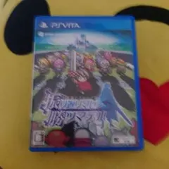 不思議のクロニクル 振リ返リマセン勝ツマデハ