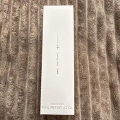 オルビスユードットフォーミングウォッシュ