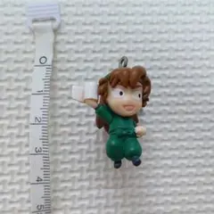 【忍たま乱太郎】善法寺伊作　キーホルダー