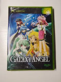 【中古/未開封】ギャラクシーエンジェル
