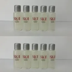 10本 SK-Ⅱ フェイシャル トリートメント エッセンス 10ml ミニサイズ
