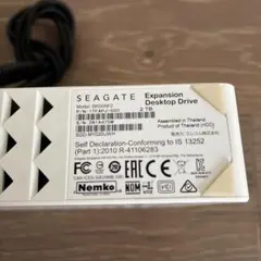 未開封】Seagate 750GB IDE ST3750640A-BOX - メルカリ