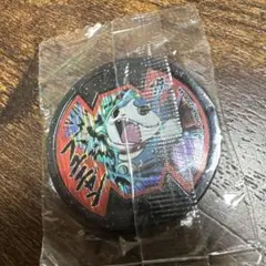 フユニャン　妖怪メダル　未使用