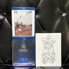 V2 ビジターの逆襲 レーザーディスク10枚セット - メルカリ