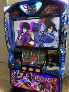 スロット（実機）バジリスク絆 バジリスク 絆 スロット実機 買取致しました｜愛品館千葉店