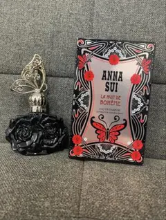 2025年最新】アナスイ ラ ニュイの人気アイテム - メルカリ