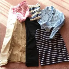 まとめ売り レディース 春 夏服