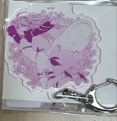 転スラ ミリム リムル TSUTAYA アクキー 転生したらスライムだった件