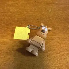 アンパンマン ブロックラボスイング15 チーズ