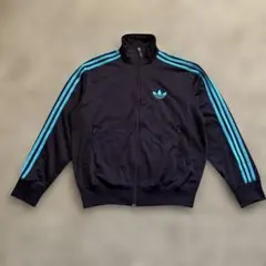 アディダスオリジナルス トラックジャケット