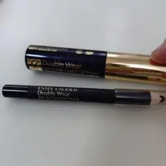 エスティローダー Double Wear マスカラ＆アイペンシルのサムネイル