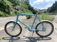 2026年最新】ビアンキ ミニベロ 自転車の人気アイテム - メルカリ